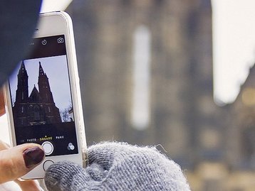 6 apps de fotos que utilizam inteligência artificial