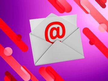 A história do email, o bom e velho correio eletrônico [vídeo]