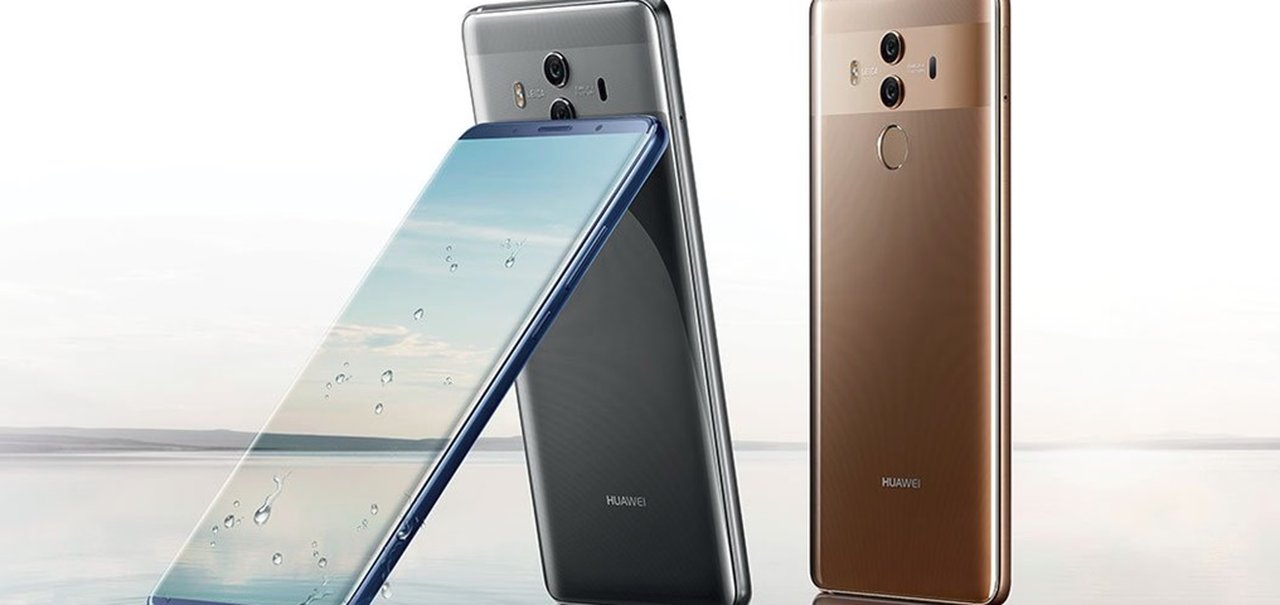 Huawei tenta emplacar avaliações falsas e acaba tendo que apagá-las