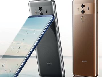 Huawei tenta emplacar avaliações falsas e acaba tendo que apagá-las