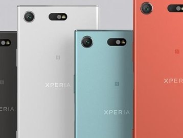 Teaser da Sony prepara para anúncio de novos aparelhos durante a MWC 2018