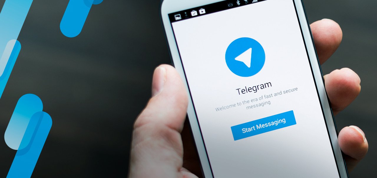 A história do Telegram, o mensageiro que veio da Rússia [vídeo]