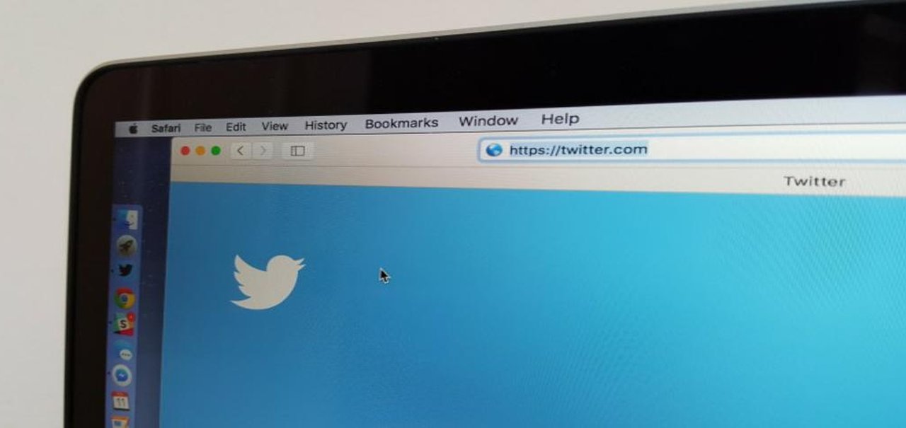 Aplicativo do Twitter para Mac vai deixar de funcionar