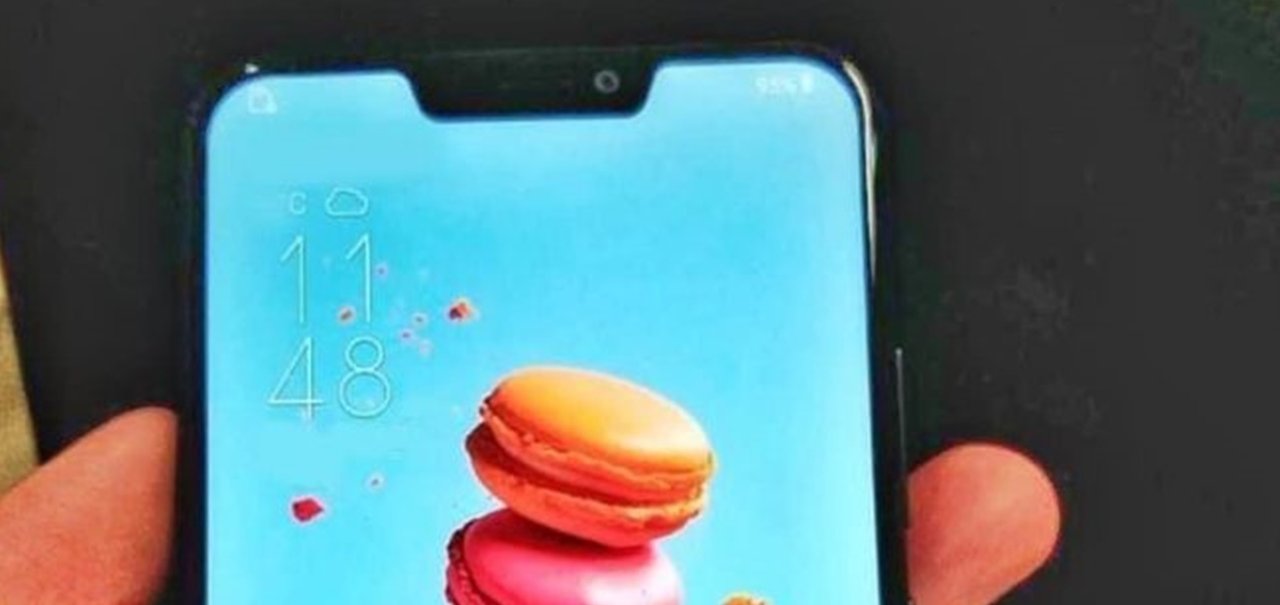 'ZenFone 5 top de linha' da Asus é flagrado em teste de benchmark