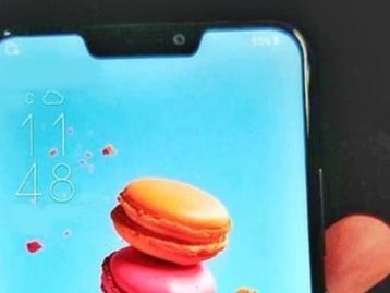 'ZenFone 5 top de linha' da Asus é flagrado em teste de benchmark