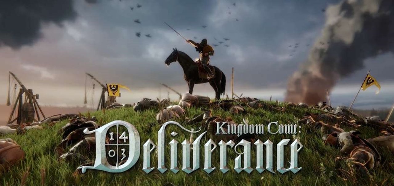 Kingdom Come: Deliverance – Como acessar o console para usar comandos no PC