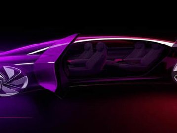 Volkswagen apresenta novo modelo de carro totalmente autônomo e sem volante