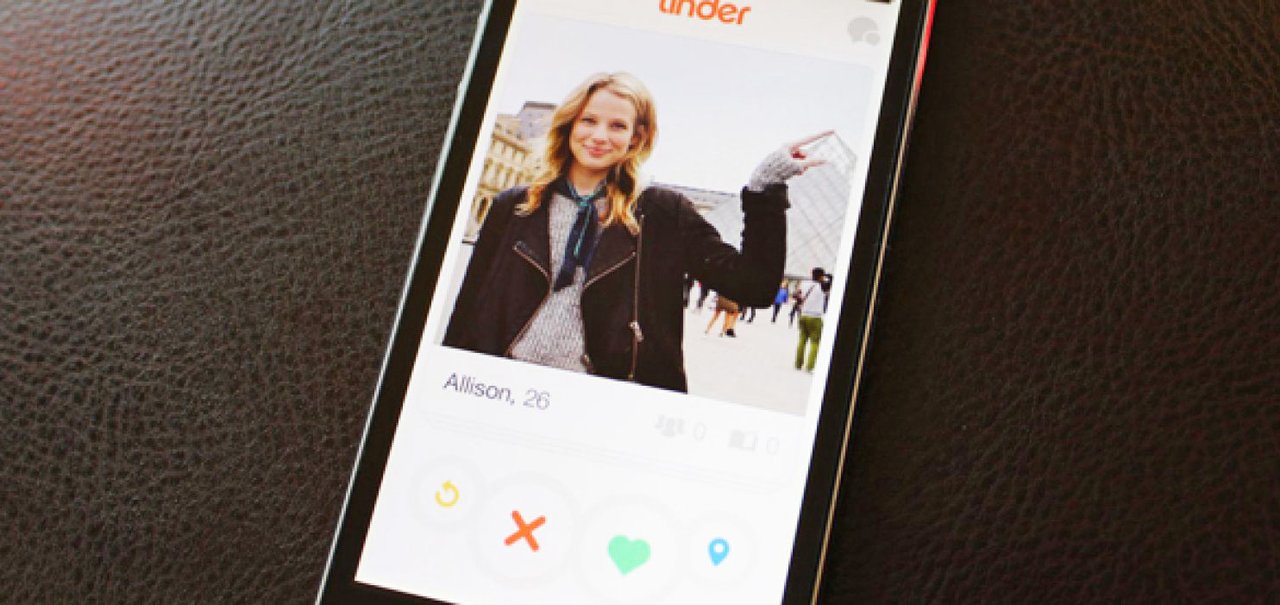 Seu Tinder podia ser hackeado com apenas um número de celular [atualizado]