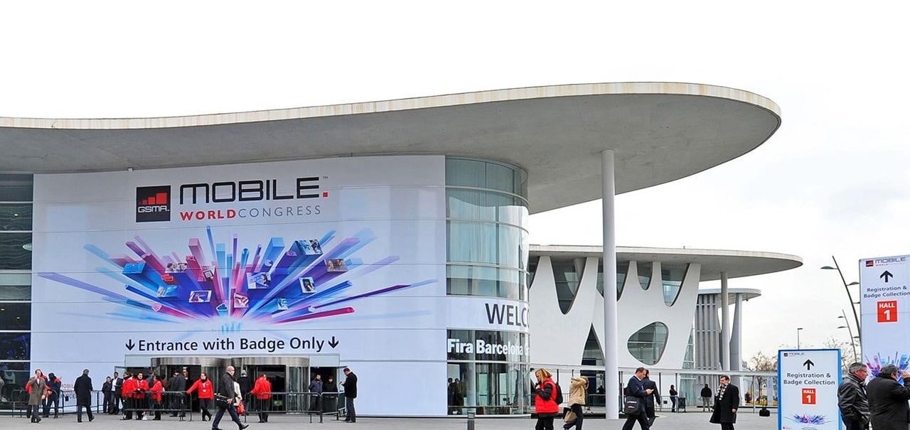 O que podemos esperar da MWC 2018