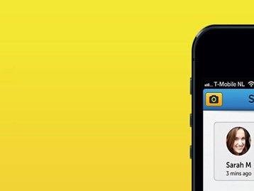 Snapchat responde aos usuários que assinaram petição contra novo visual