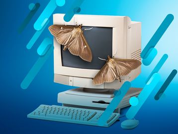 A história do bug do milênio, o terror da virada para o ano 2000 [vídeo]