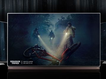 Qual a diferença entre o OLED usado em TVs e celulares?