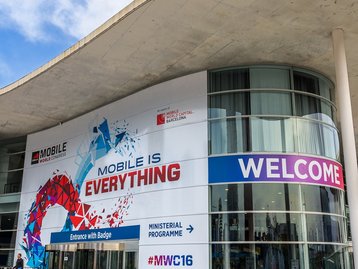 Top 5 smartphones mais esperados para a MWC 2018