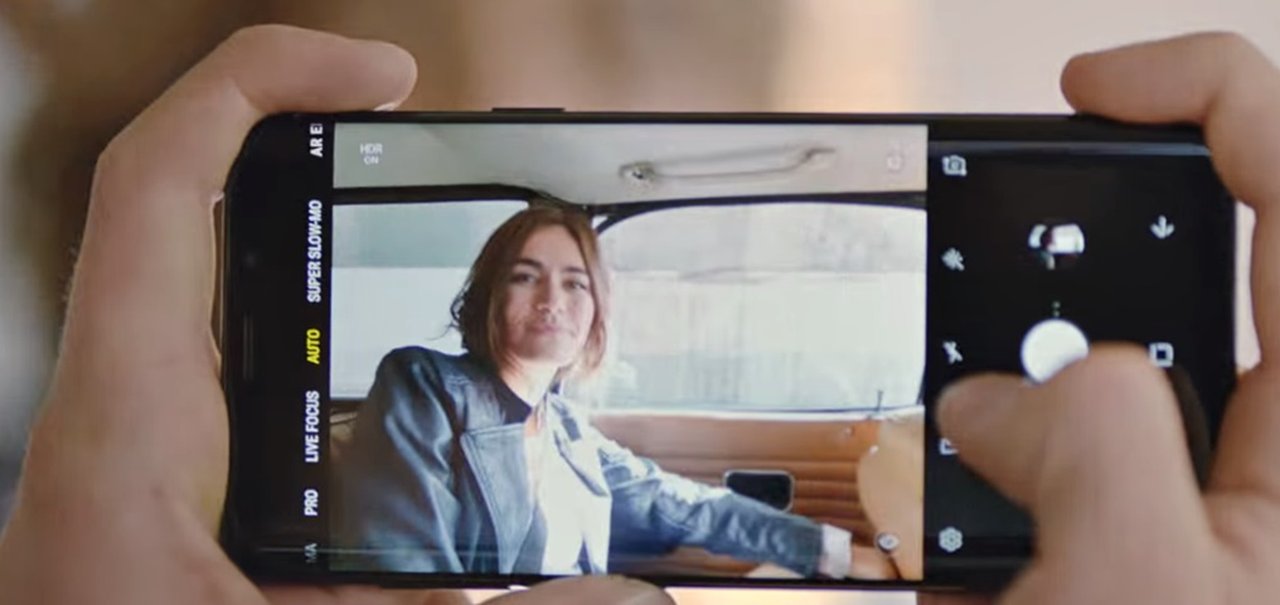 Samsung teria “desligado” captura em 4K HDR nos Galaxy S9 e S9+