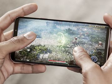 Comparativo: Galaxy S9 contra os principais concorrentes