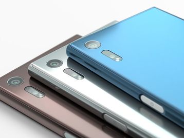 Sony estaria preparando smartphone com câmera em nível-DSLR para o futuro