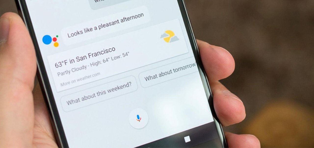 “Rotina”: Google Assistente deve ganhar novo recurso em breve