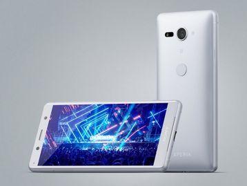 Sony revela preços oficiais dos Xperia XZ2 e XZ2 Compact