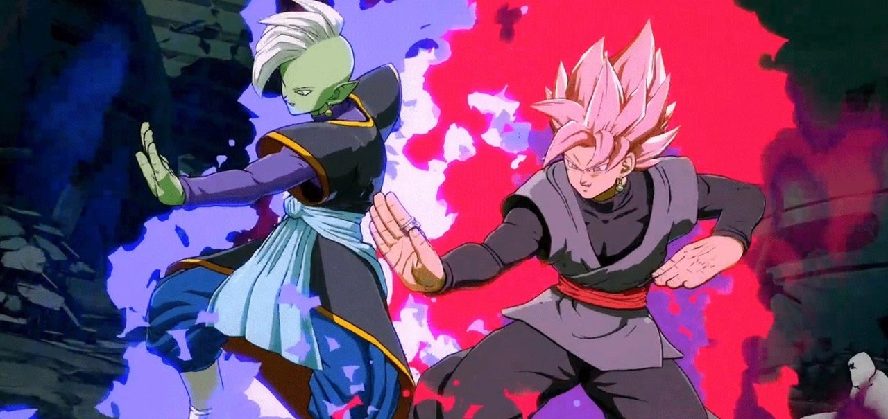 Patch traz diversas correções de bugs para Dragon Ball FighterZ