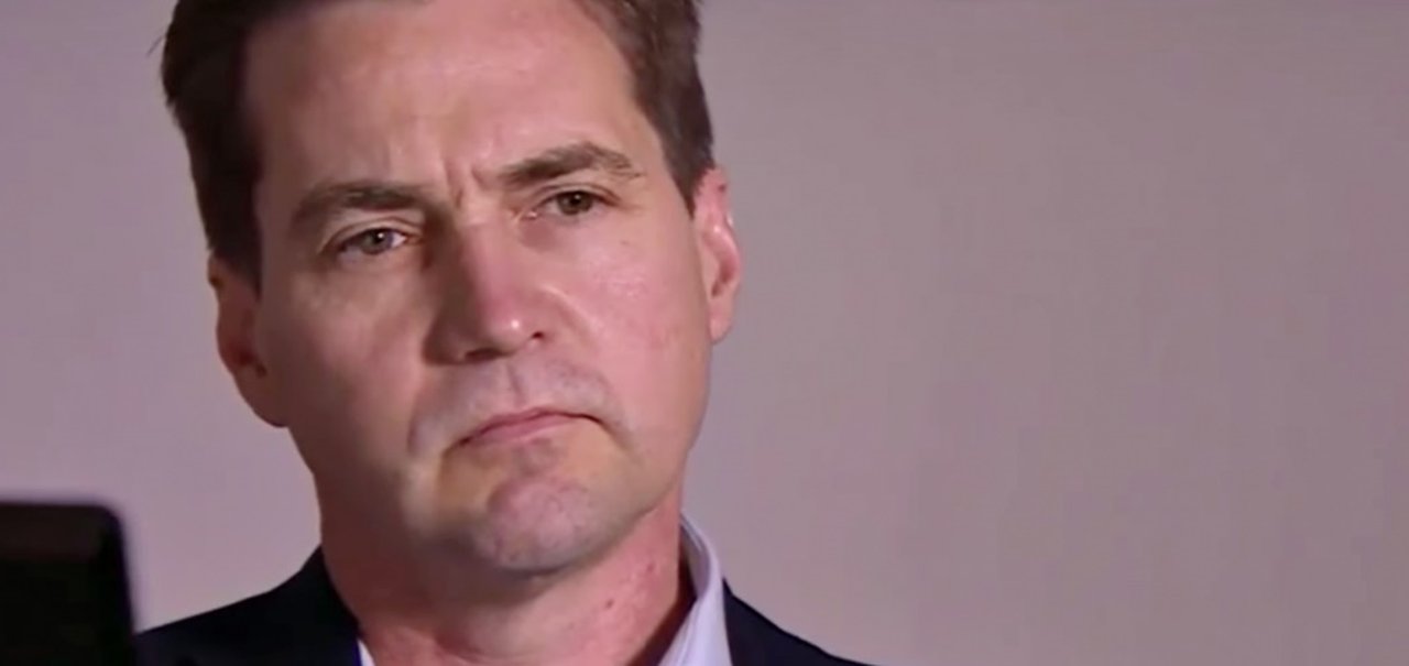 Craig Wright, suposto criador da Bitcoin, é processado por mais de US$ 5 bi