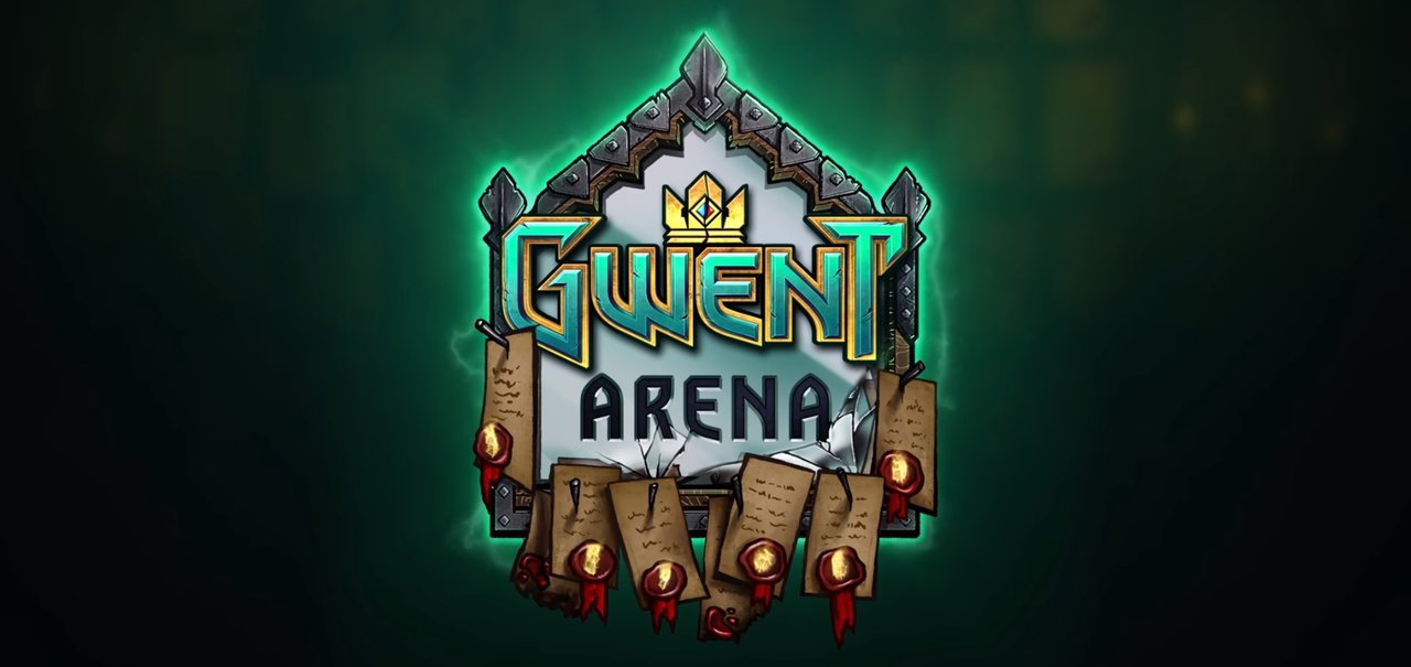 Gwent ganha Arena, novo modo com regras inéditas de jogo; saiba mais