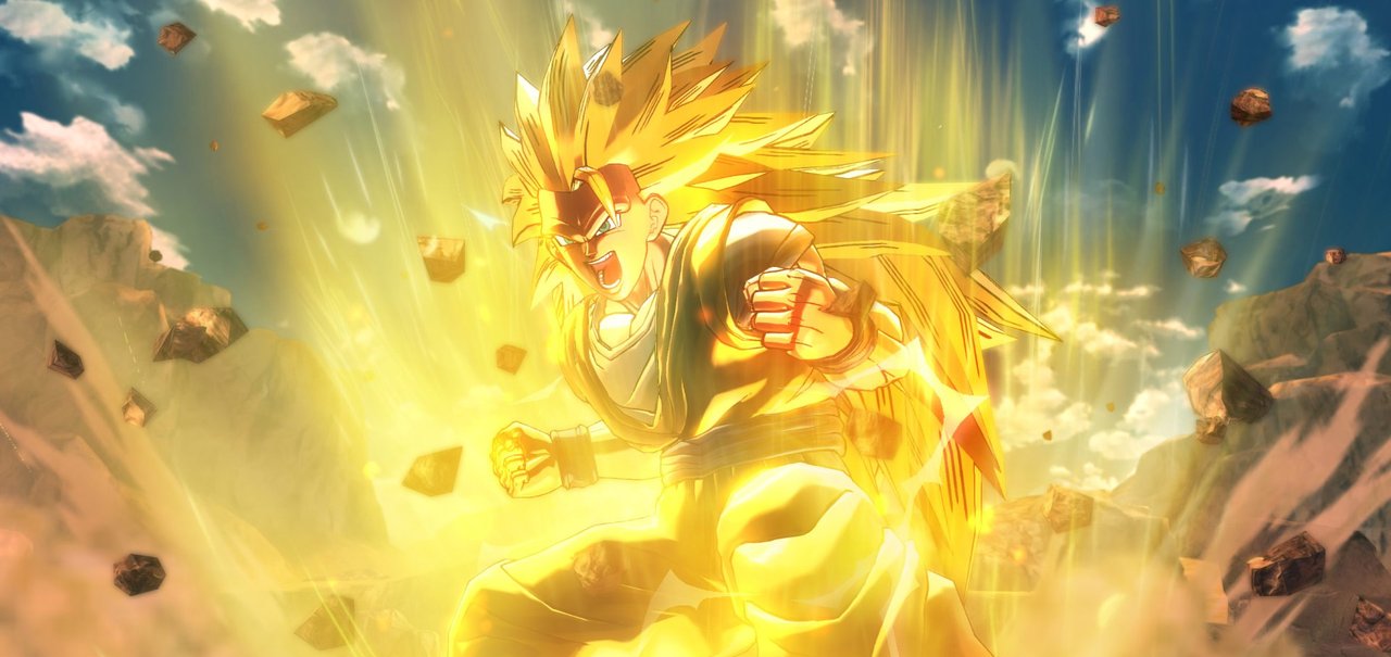 Dragon Ball Xenoverse 2 recebe atualização recheada de novidades; confira