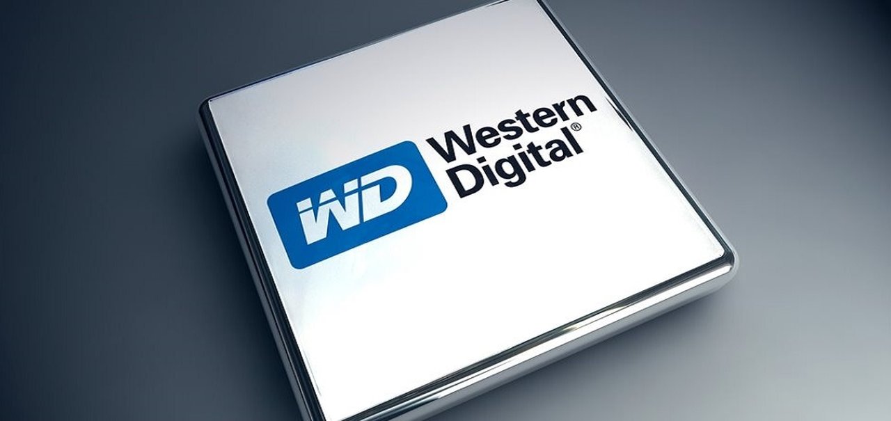 Novos SSDs da Western Digital prometem desempenho de alto nível