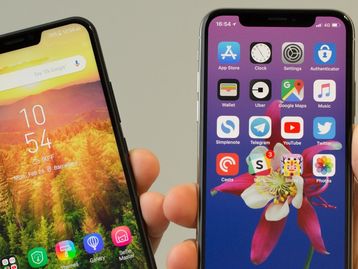 Todo mundo odiou o entalhe do iPhone X… Mas como ele virou tendência?