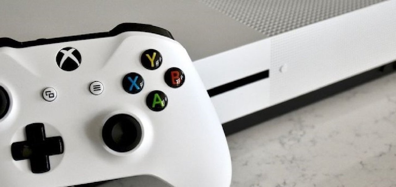 Microsoft traz modo 1440p e outras novidades ao Xbox em atualização