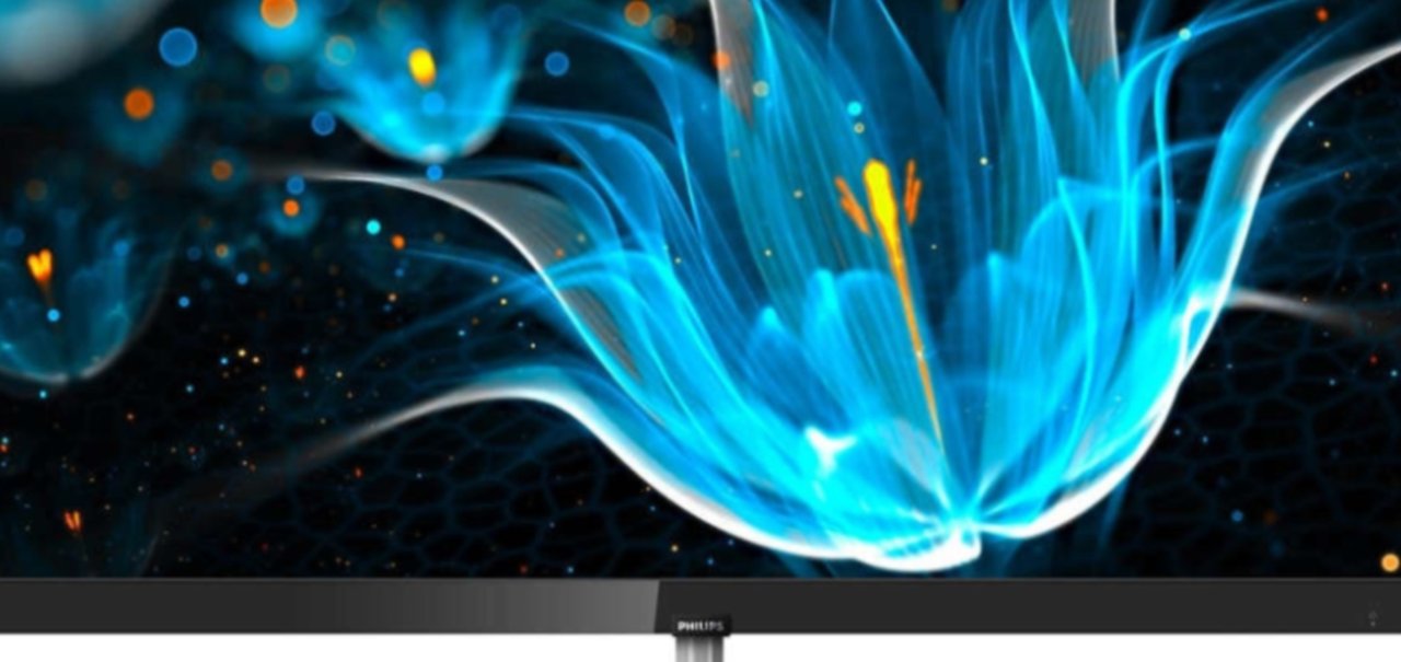 Philips anuncia novos monitores FreeSync de 27 polegadas