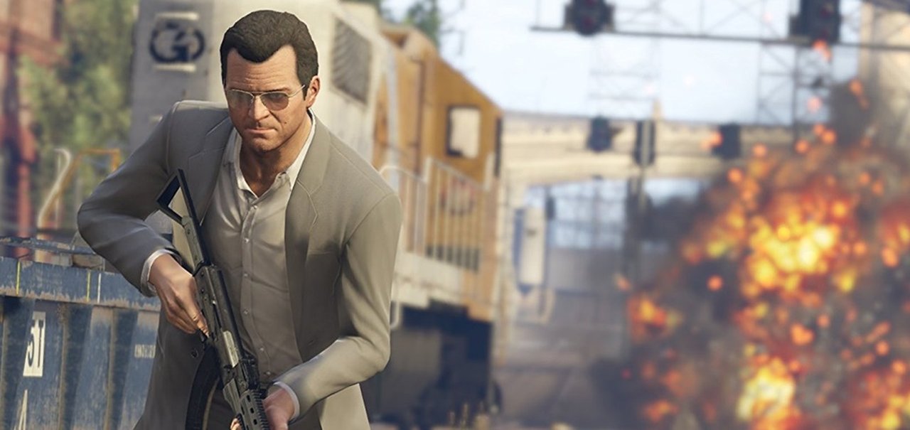 As 9 melhores compras para deixar GTA Online ainda melhor em 2018