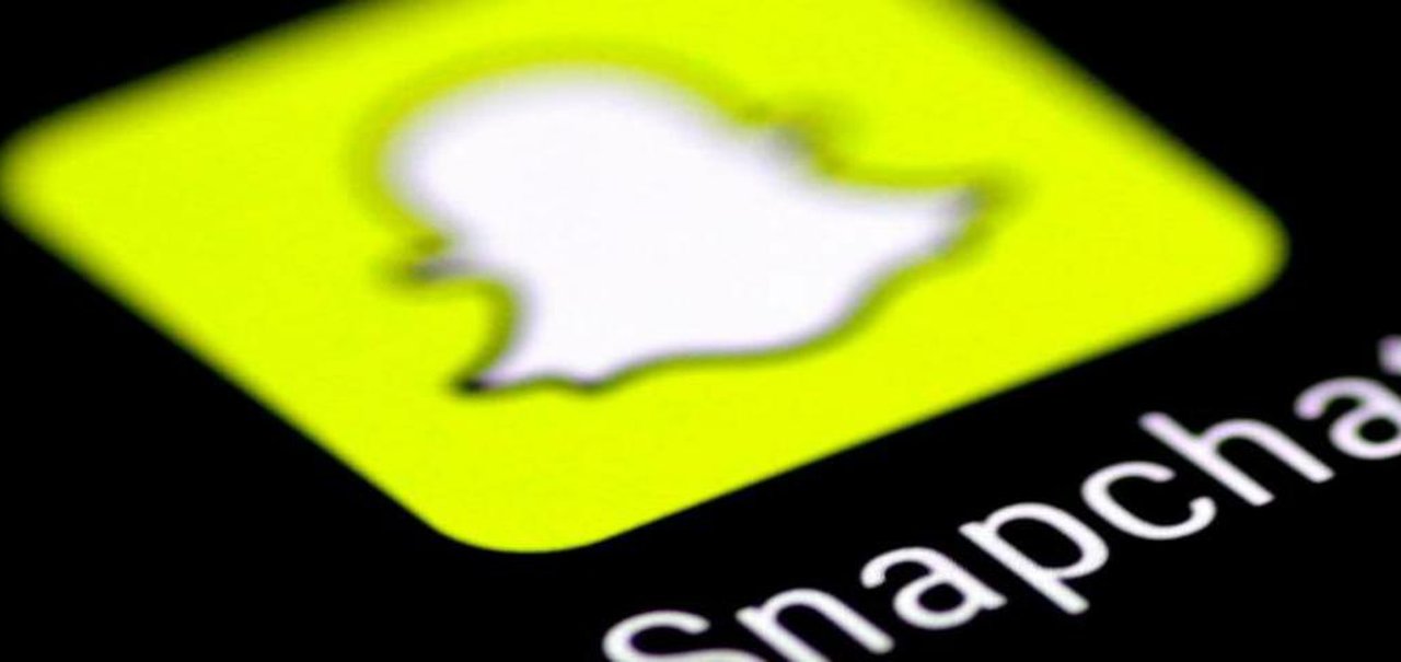 Mãos livres: Snapchat testa novo recurso para a gravação de vídeos