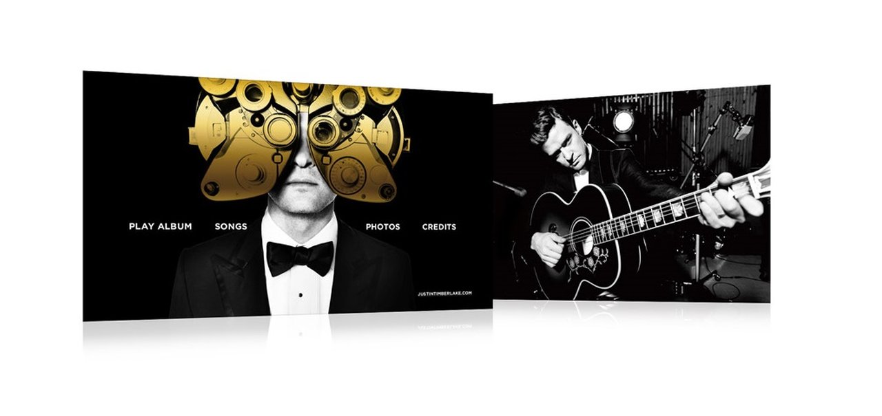 iTunes LP será descontinuado até o fim do ano