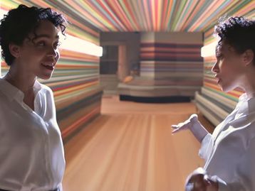 Confira o divertido novo comercial de Spike Jonze para o Apple HomePod