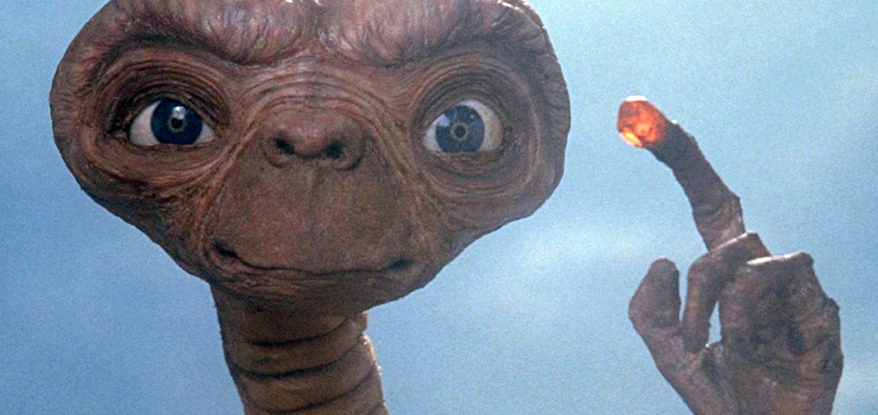 De 1 a 10, você sabe classificar os contatos extraterrestres? 