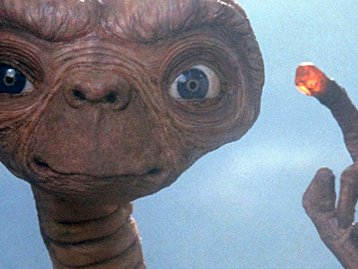 De 1 a 10, você sabe classificar os contatos extraterrestres? 