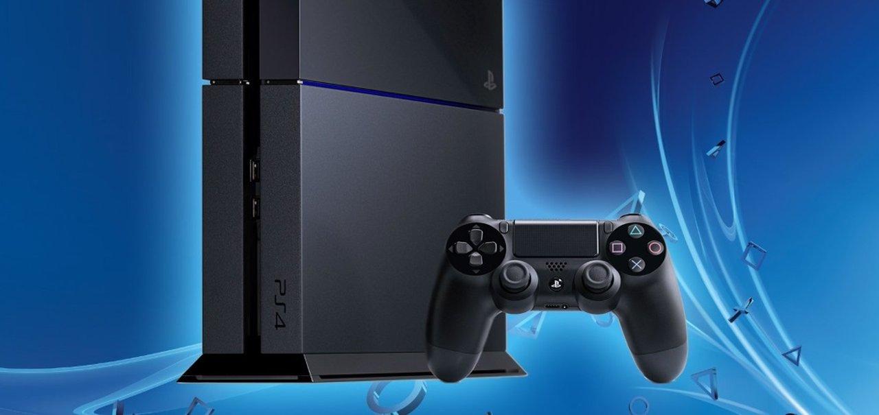 Rumor: kits de desenvolvimento do PS5 já estão nas mãos de third parties