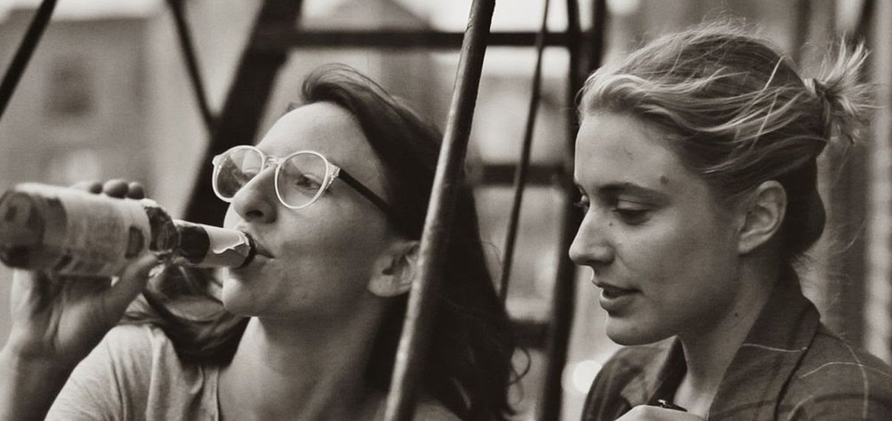 Netflix do Dia #002: Frances Ha