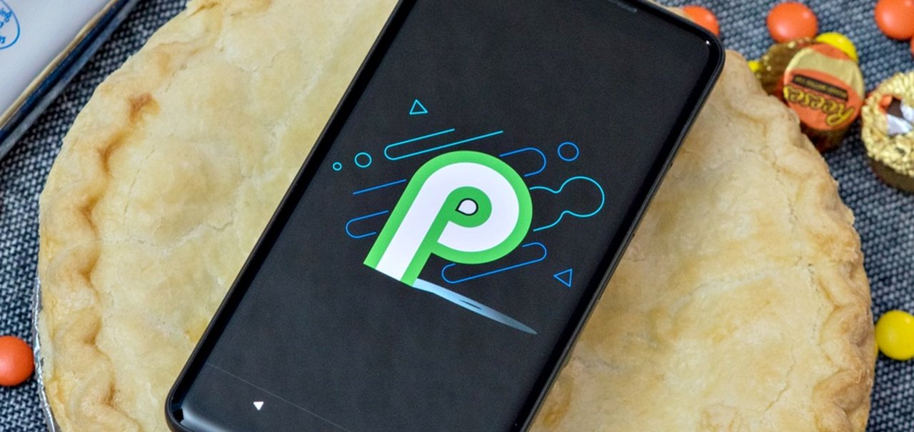 Android P prevê chegada massiva de displays HDR com decodificador nativo