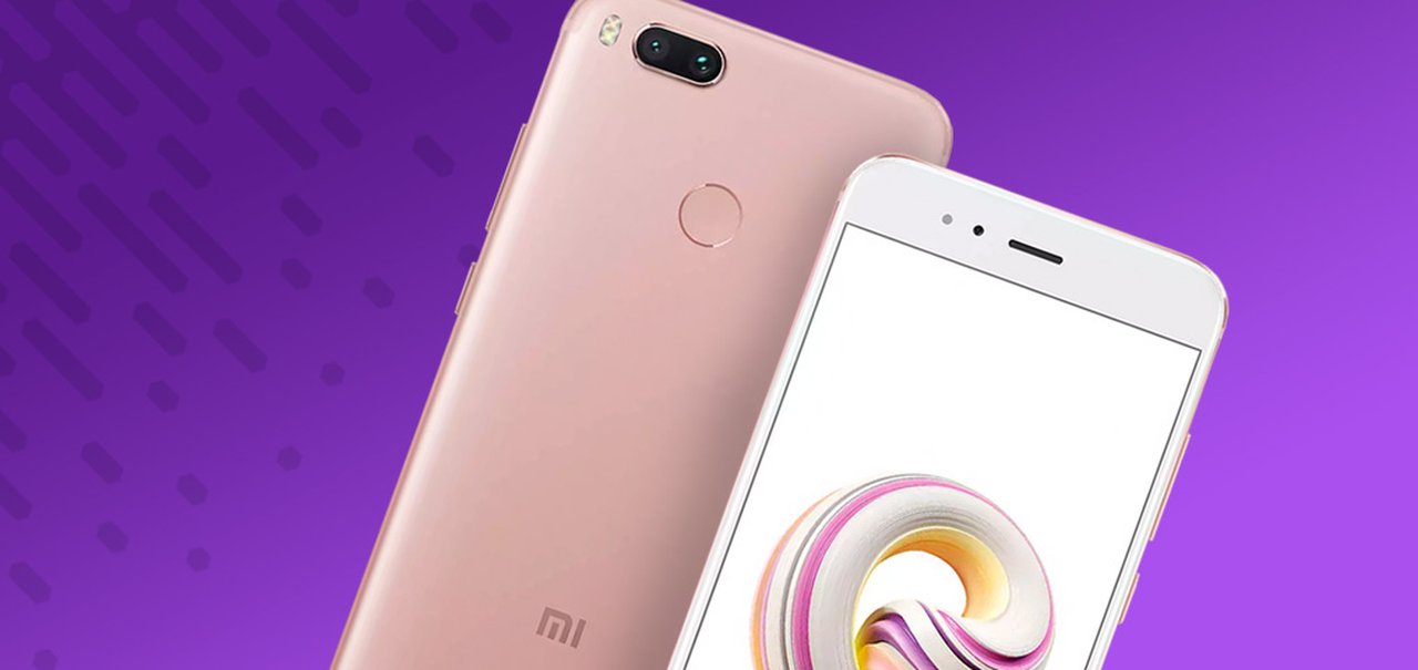 Xiaomi Mi A1: review/análise [vídeo]