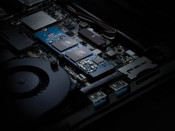 Guerra do chip! Intel quer comprar a Broadcom, que fez oferta pela Qualcomm
