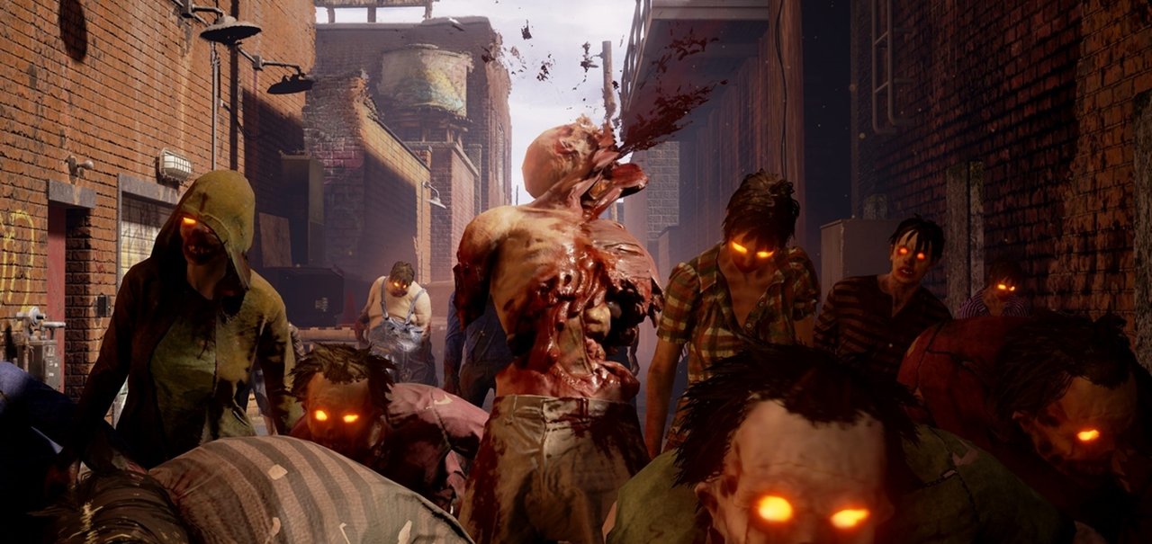 State of Decay 2 não terá quaisquer microtransações, reafirma dev