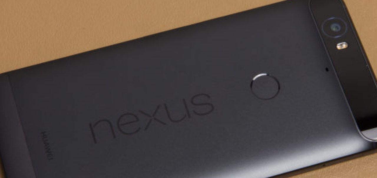 Aparelhos Google Nexus 5X e 6P não receberão o Android P