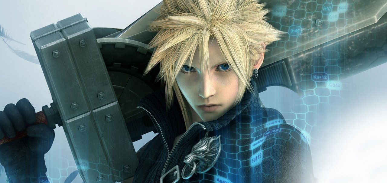 Final Fantasy VII: vaga de emprego atualiza status de desenvolvimento