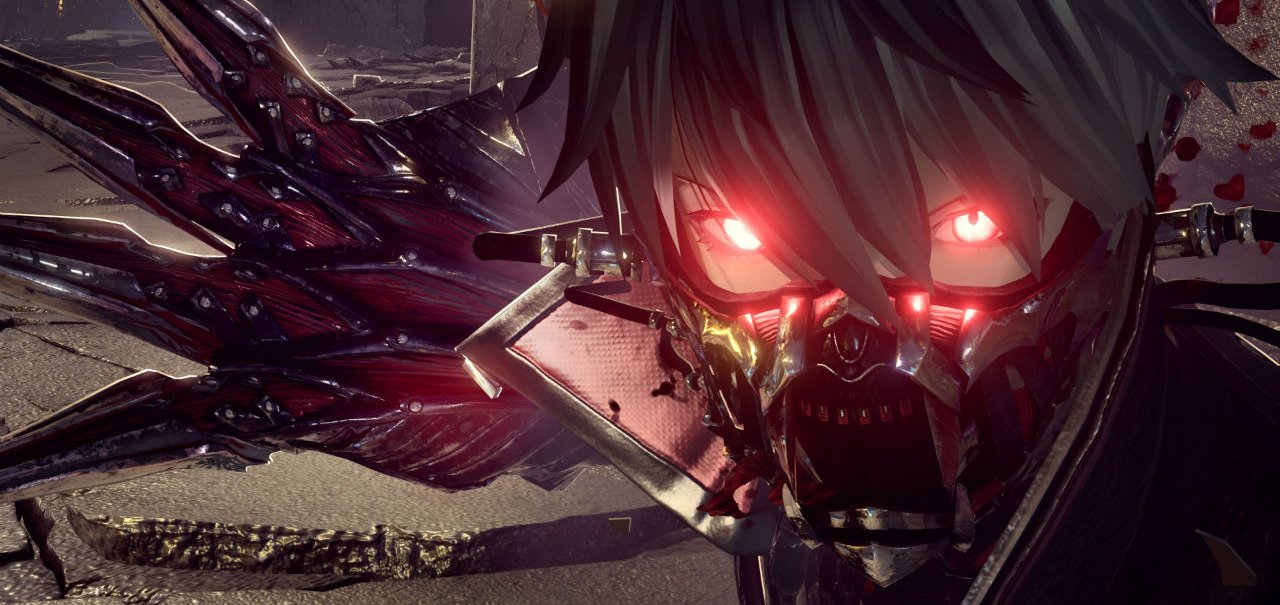 Code Vein mostra ação visceral bem parecida com Dark Souls em novo gameplay