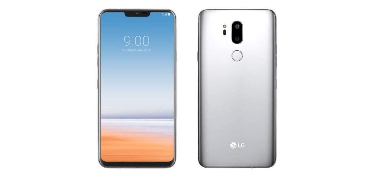 LG G7 deve ser anunciado em abril e lançado em maio