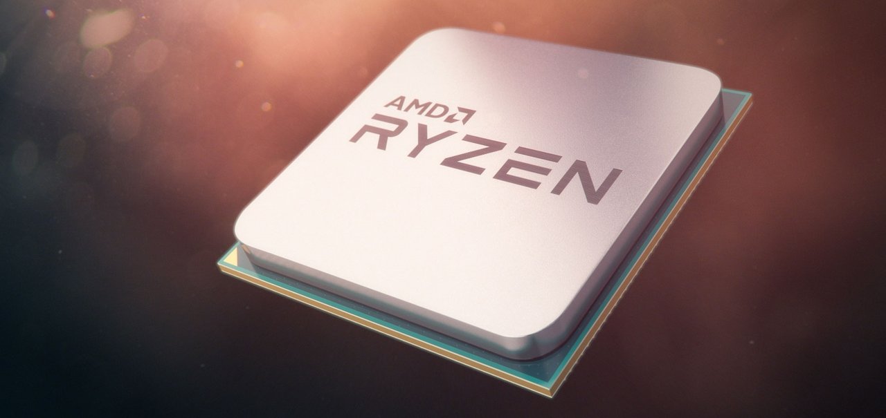 Descobertas 13 falhas de segurança graves em processadores Ryzen da AMD