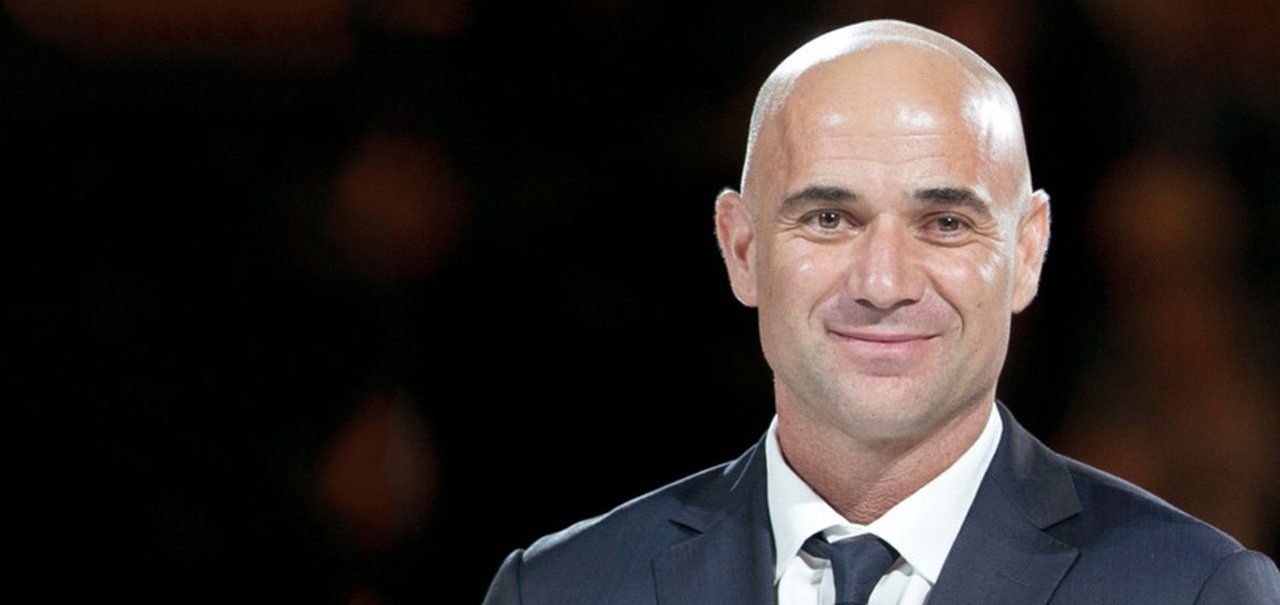 Andre Agassi e startup investem em app para ajudar crianças com dislexia