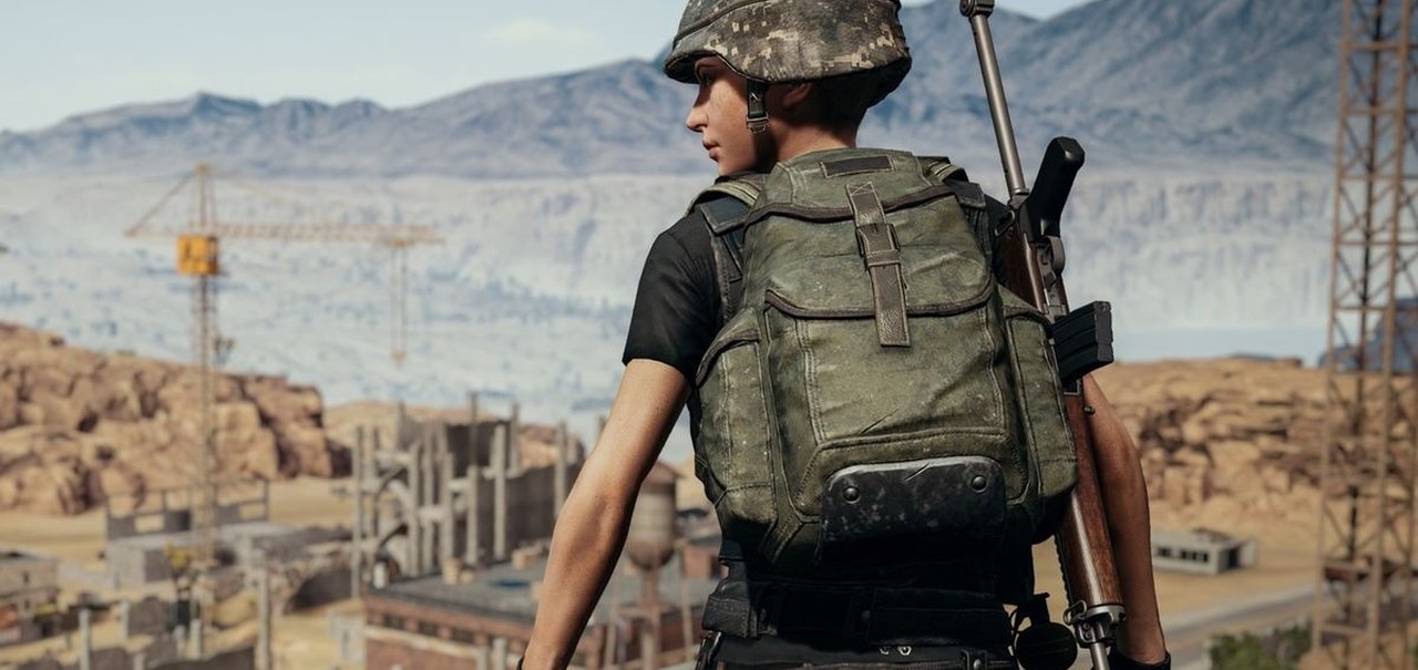 Depois de filtro por ping, PUBG pode ter matchmaking travado por região