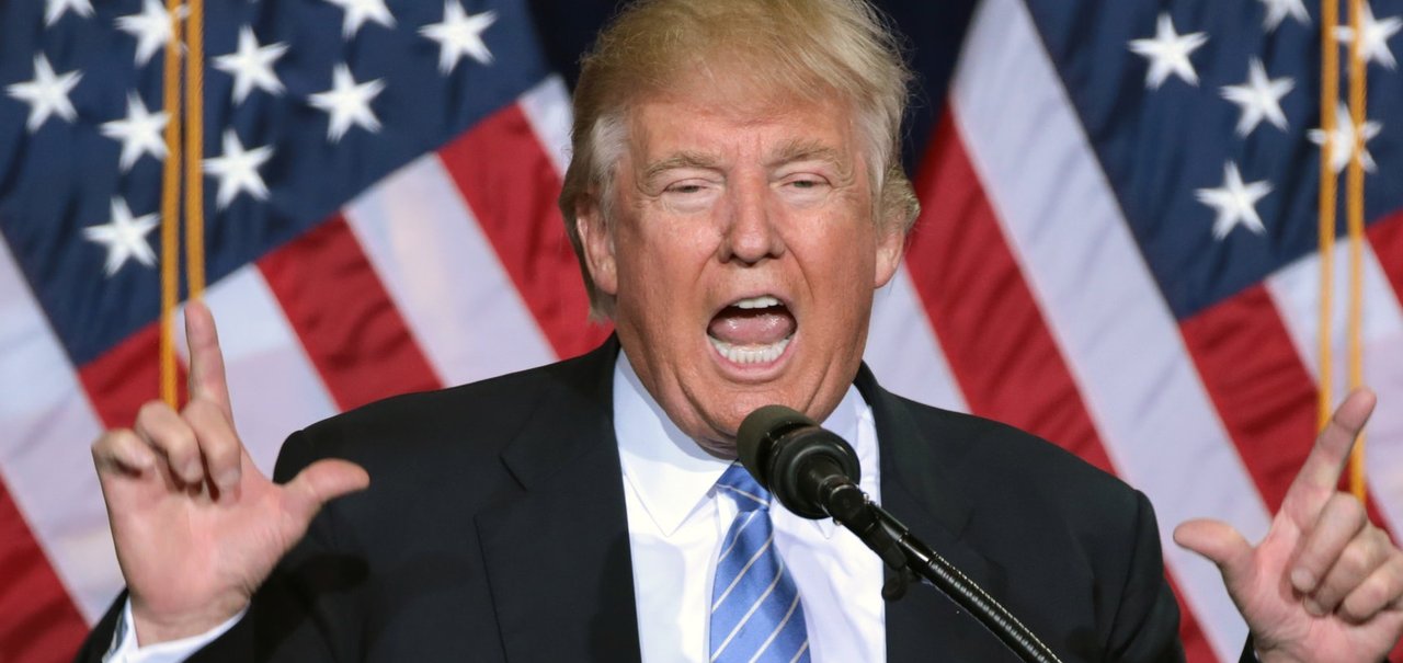 Campanha de Trump usou dados privados de 50 milhões de usuários do Facebook